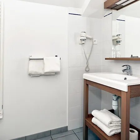 Aparthotel Appart'city Confort Centre