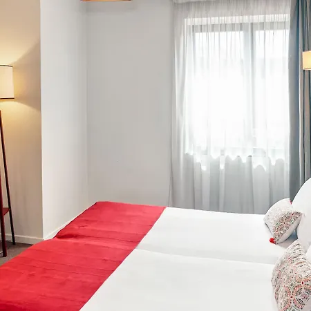 Aparthotel Appart'city Confort Centre 3*