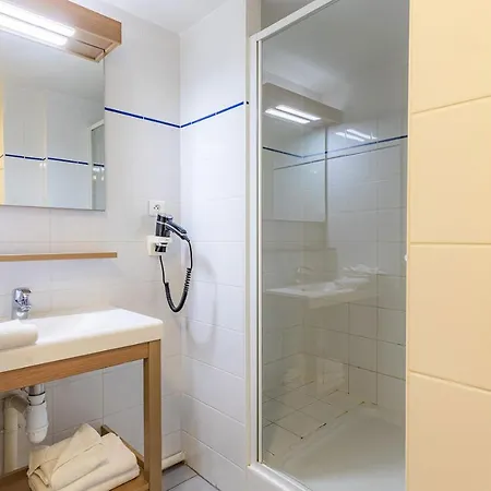 Appart'city Confort Centre Aparthotel