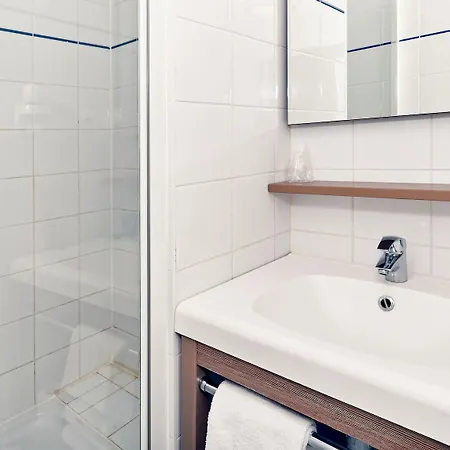 Aparthotel Appart'city Confort Centre
