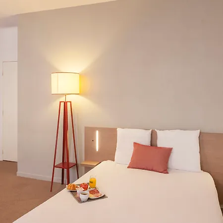 Appart'city Confort Centre 3* Štrasburk