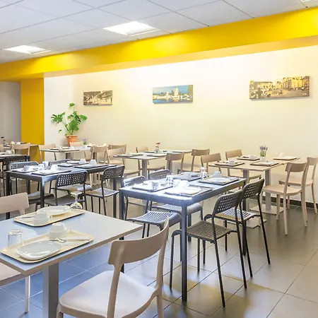 Aparthotel Appart'city Confort Centre Štrasburk