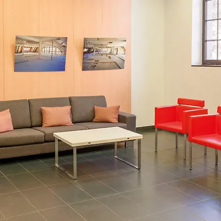 Appart'city Confort Centre Štrasburk