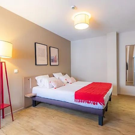 Appart'city Confort Centre 3*