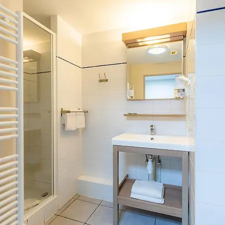 Appart'city Confort Centre 3*