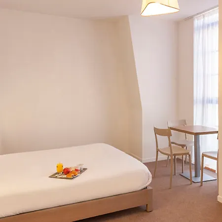 Aparthotel Appart'city Confort Centre