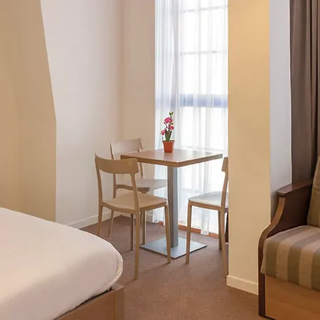 Appart'city Confort Centre Aparthotel