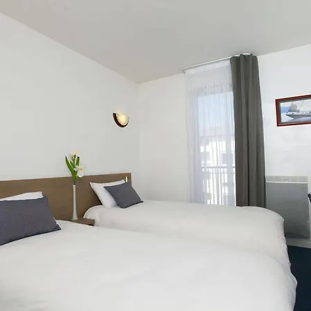Appart'city Confort Centre 3* Straßburg