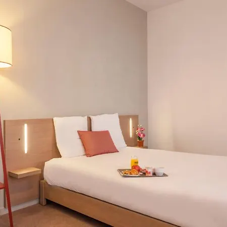 Appart'city Confort Centre 3* Straßburg